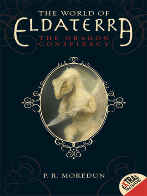 The Dragon Conspiracy - ebook